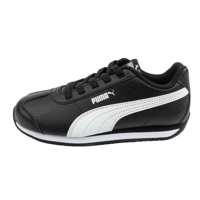 Puma Kinderen/kids turin 3 trainers UTPP6493_black large