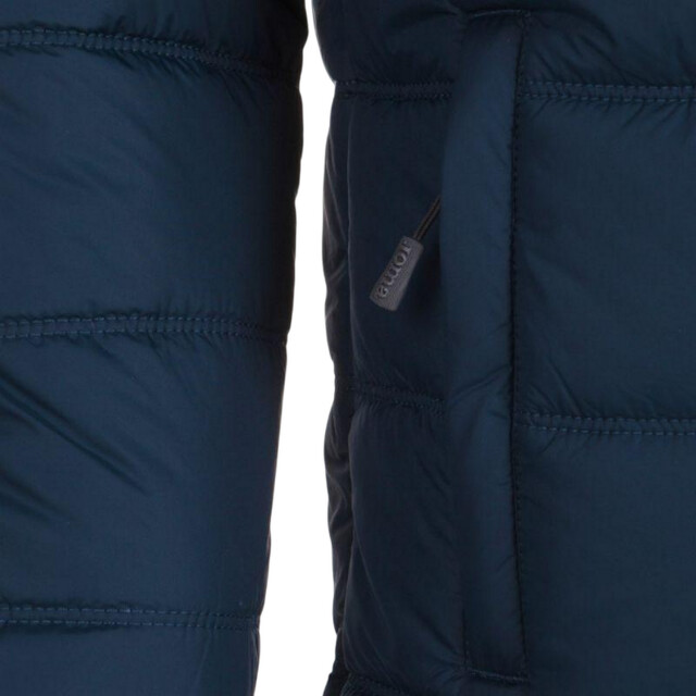 Joma Heren anorak urban jas UTPP6697_navyblue large
