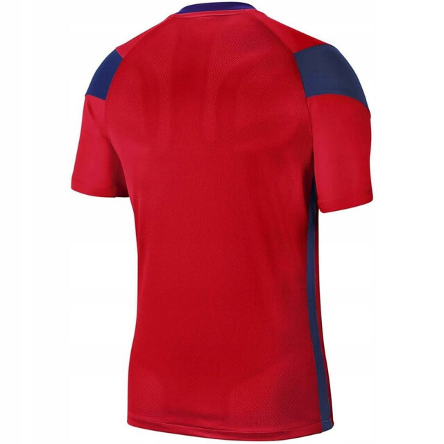 Nike Heren park derby iii dri-fit jersey UTPP763_red large