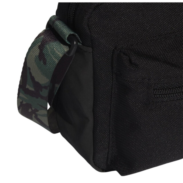 Adidas Klassieke camo schoudertas UTPP844_black large