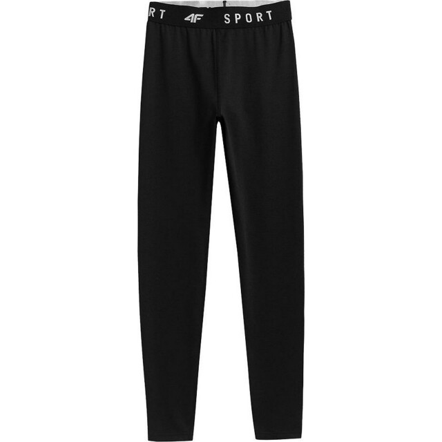 4F Dames nosh4-spdf351 quick dry leggings UTPP892_black large