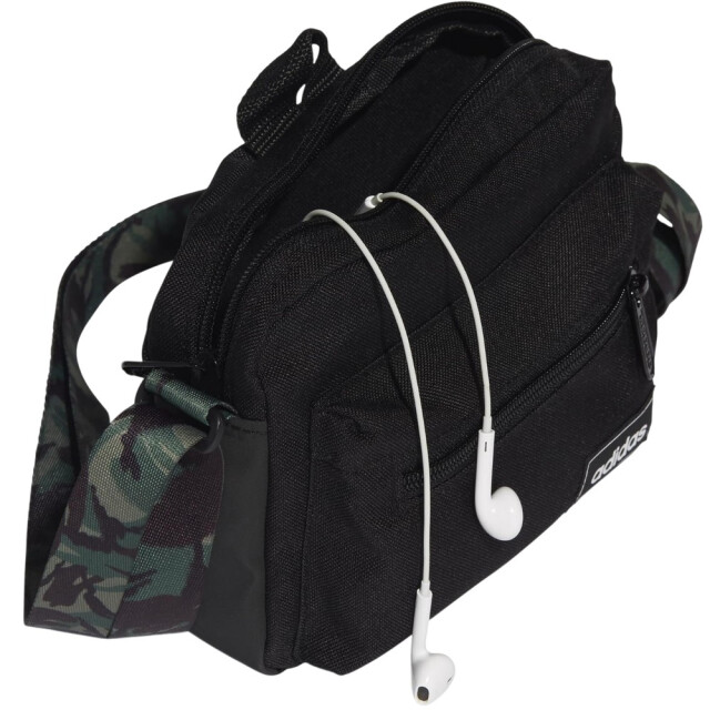 Adidas Klassieke camo schoudertas UTPP844_black large