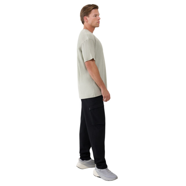 4F Heren cas m0990 cargo broek UTPP5809_black large