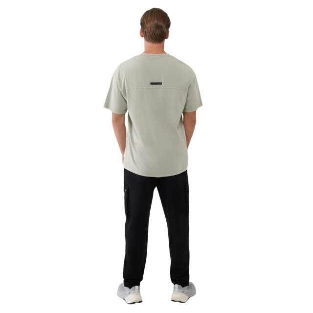 4F Heren cas m0990 cargo broek UTPP5809_black large