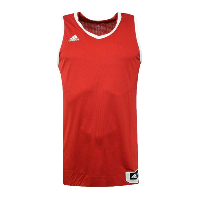 Adidas Heren e kit 3.0 tanktop UTPP5852_red large