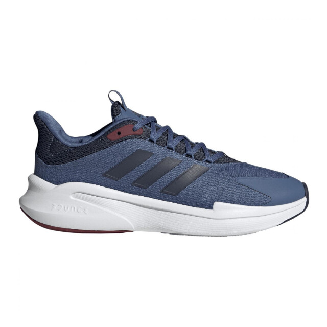Adidas Heren alphaedge+ hardlooptrainers UTPP5948_navyblue large