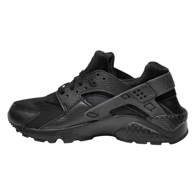 Nike Kinderen/kinderen huarche gs wd hardlooptrainers UTPP6155_black large