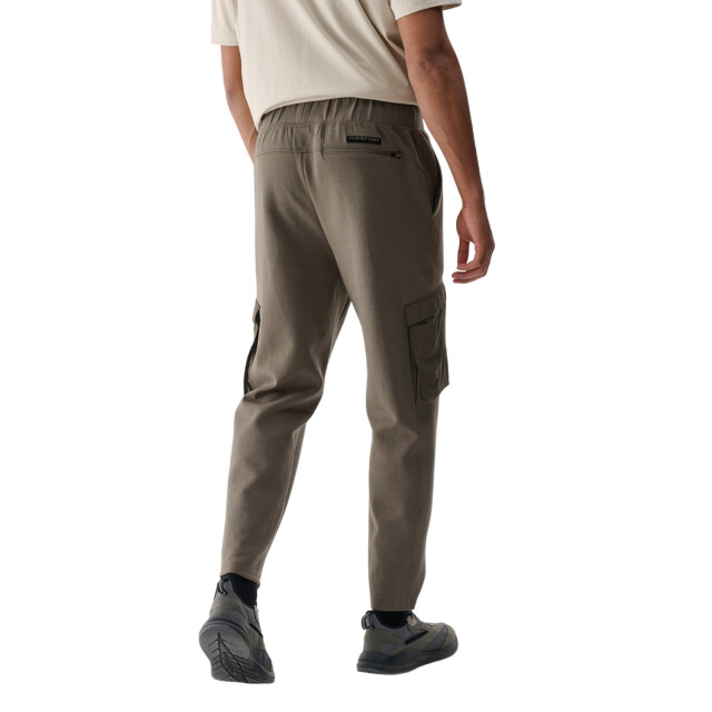4F Heren cas m0990 cargo broek UTPP5809_brown large