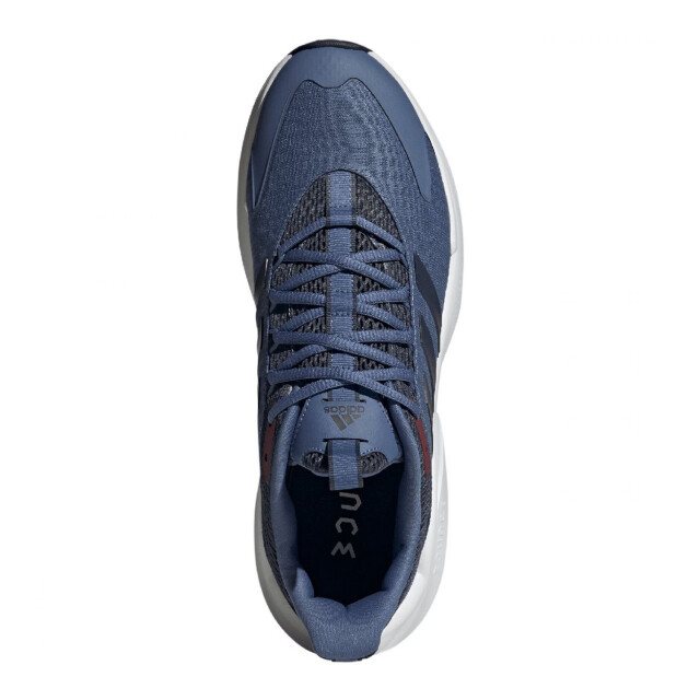 Adidas Heren alphaedge+ hardlooptrainers UTPP5948_navyblue large
