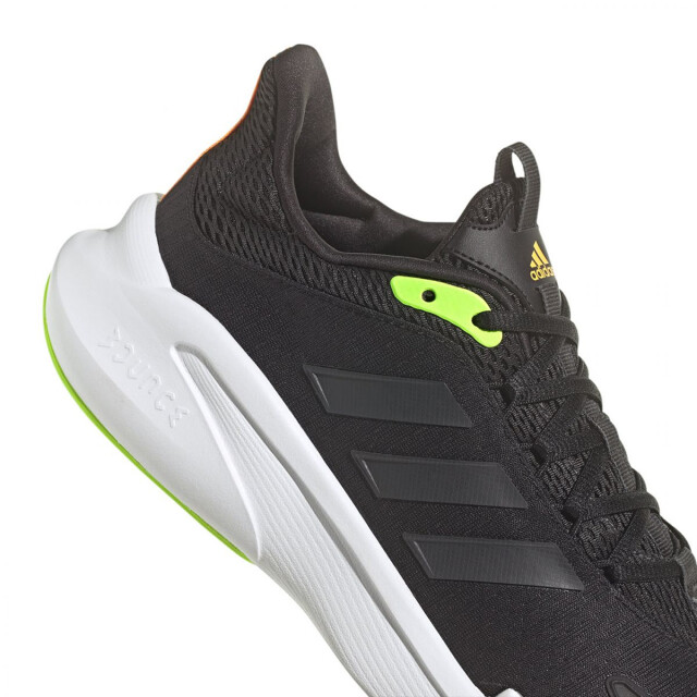Adidas Heren alphaedge+ hardlooptrainers UTPP5948_black large