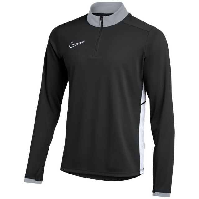 Nike Heren academy 25 dri-fit sweatshirt UTPP6183_black large