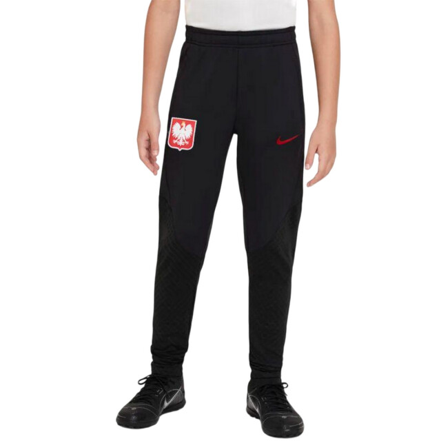 Nike Kinder/kids polen strike joggingbroek UTPP5462_black large