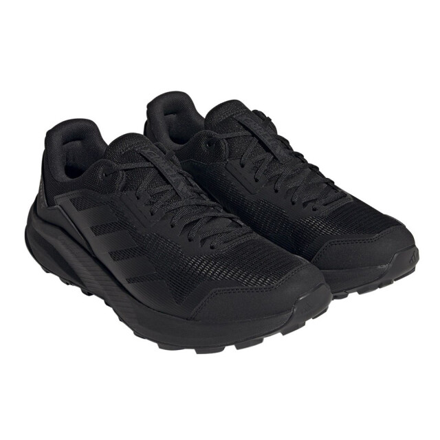 Adidas Heren terrex trailrider sportschoenen UTPP5605_black large