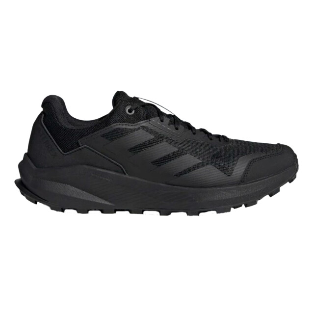 Adidas Heren terrex trailrider sportschoenen UTPP5605_black large