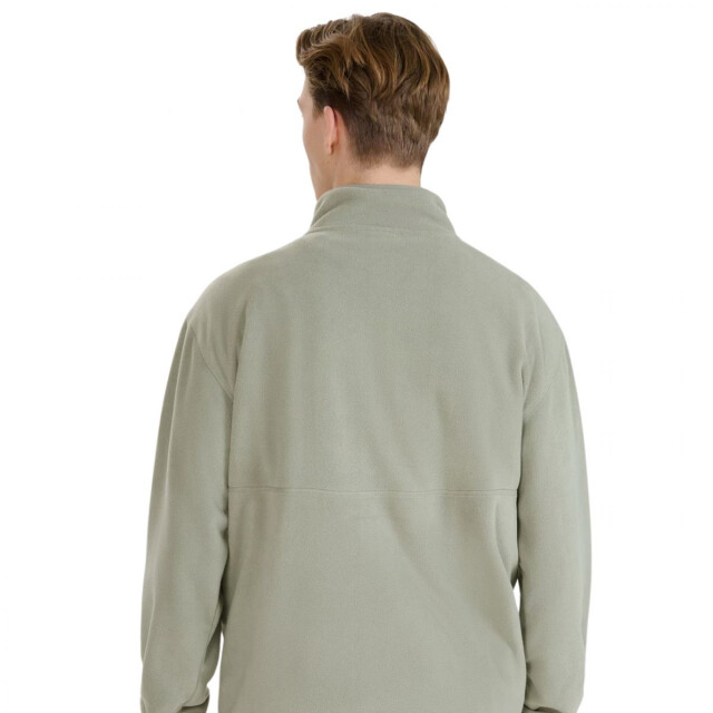 4F Heren m320 regular fleecejack UTPP5567_green large