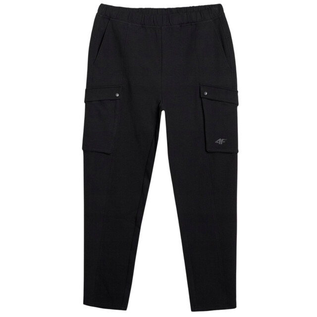 4F Heren cas m0990 cargo broek UTPP5809_black large