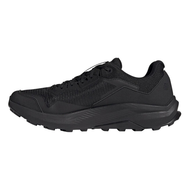 Adidas Heren terrex trailrider sportschoenen UTPP5605_black large