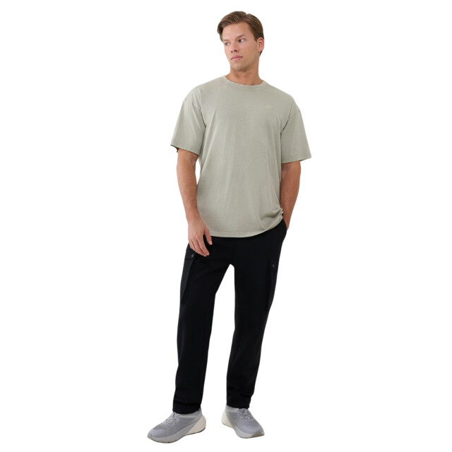 4F Heren cas m0990 cargo broek UTPP5809_black large