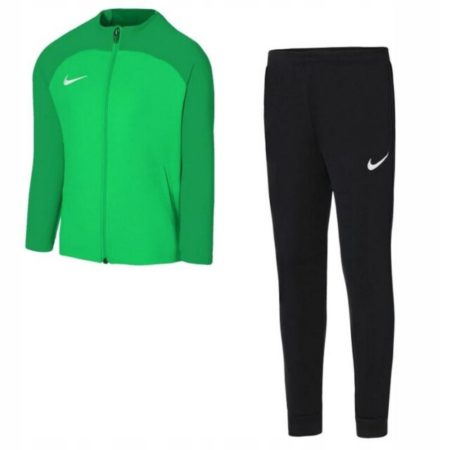 Nike Tracksuit kinderen/kinderen UTPP5898_blackred large