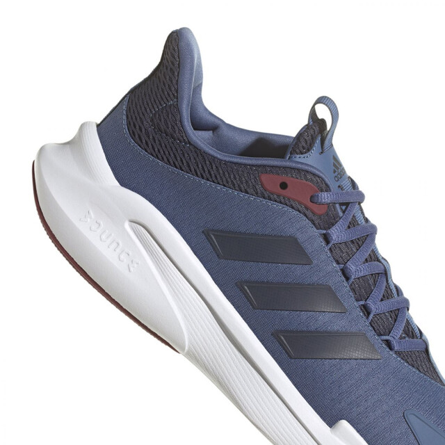 Adidas Heren alphaedge+ hardlooptrainers UTPP5948_navyblue large
