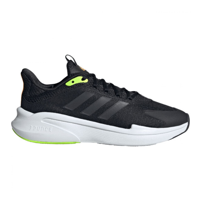 Adidas Heren alphaedge+ hardlooptrainers UTPP5948_black large