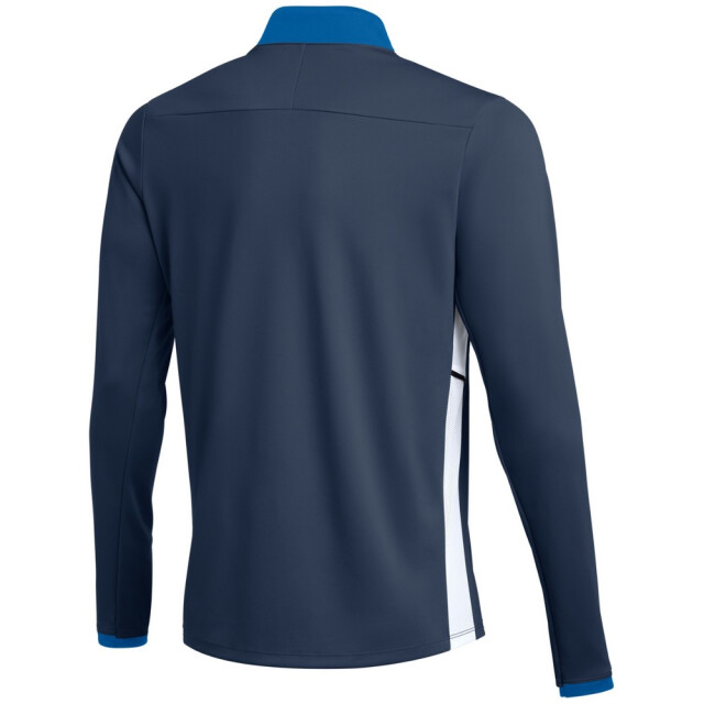 Nike Heren academy 25 dri-fit sweatshirt UTPP6183_navyblue large