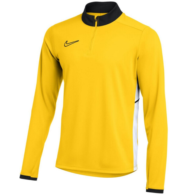 Nike Heren academy 25 dri-fit sweatshirt UTPP6183_yellow large
