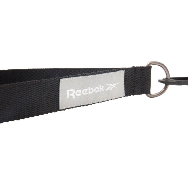 Reebok Power fitness weerstandsbuis-set UTPP6208_blackredgrey large