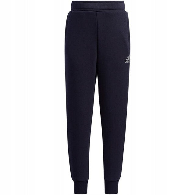 Adidas Tracksuit voor kinderen UTPP5331_rednavyblue large