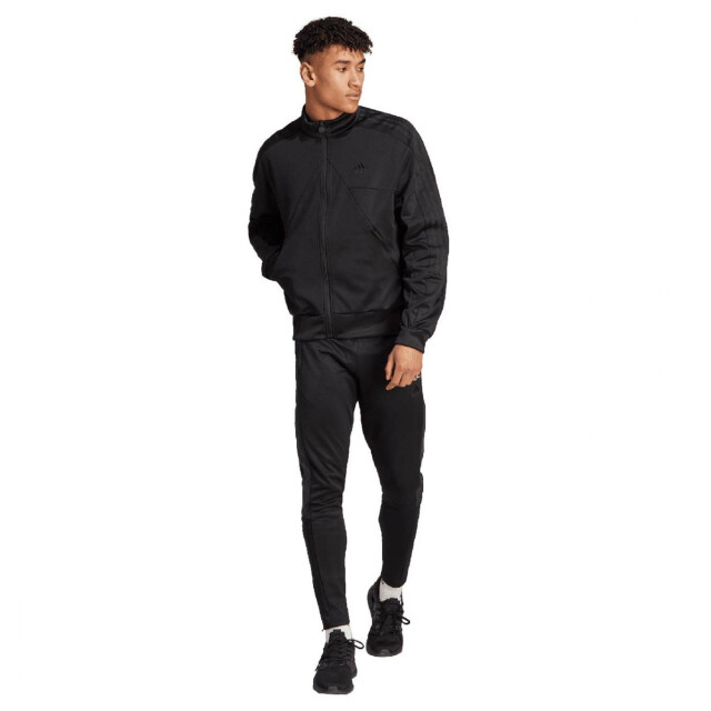 Adidas Heren tiro tt jas UTPP5157_black large