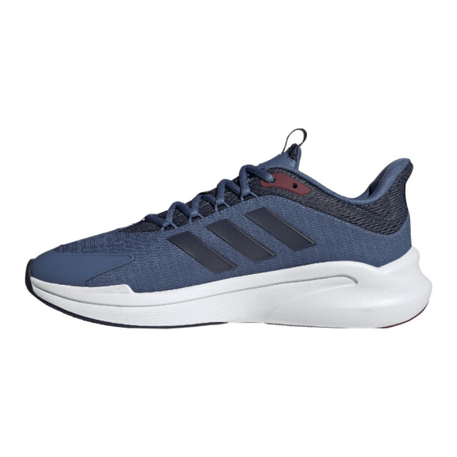 Adidas Heren alphaedge+ hardlooptrainers UTPP5948_navyblue large