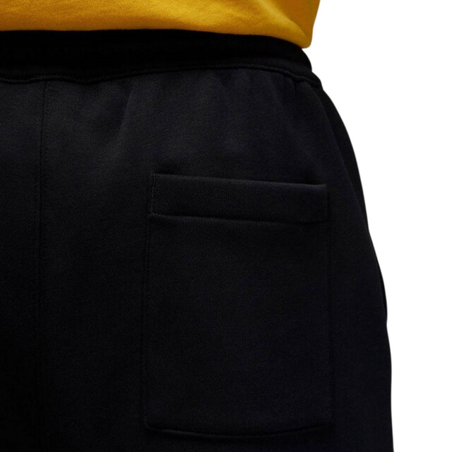 Nike Heren fleece paris saint germain fc joggingbroek UTPP5451_black large
