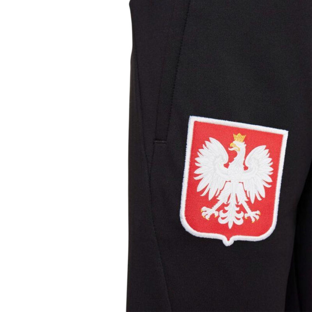 Nike Kinder/kids polen strike joggingbroek UTPP5462_black large
