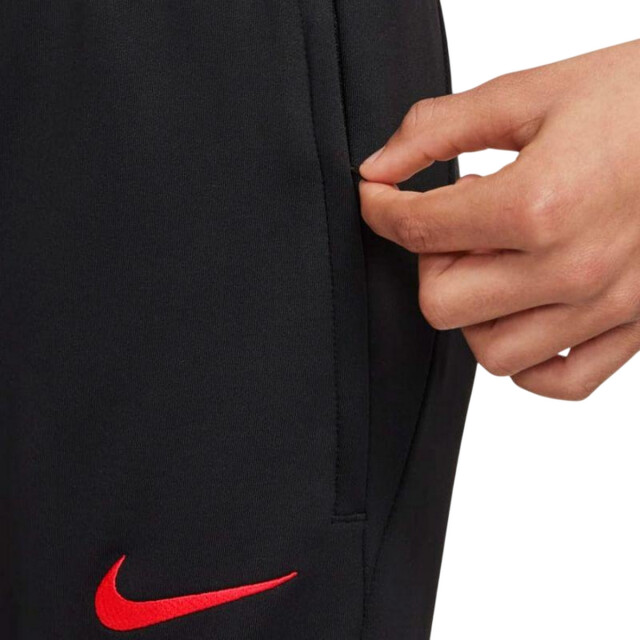 Nike Kinder/kids polen strike joggingbroek UTPP5462_black large