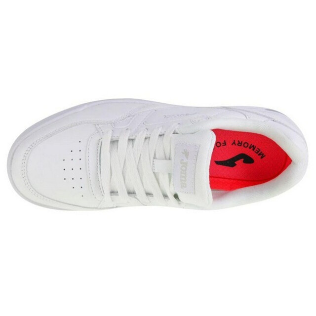 Joma Dames c. stadionschoenen UTPP6235_white large
