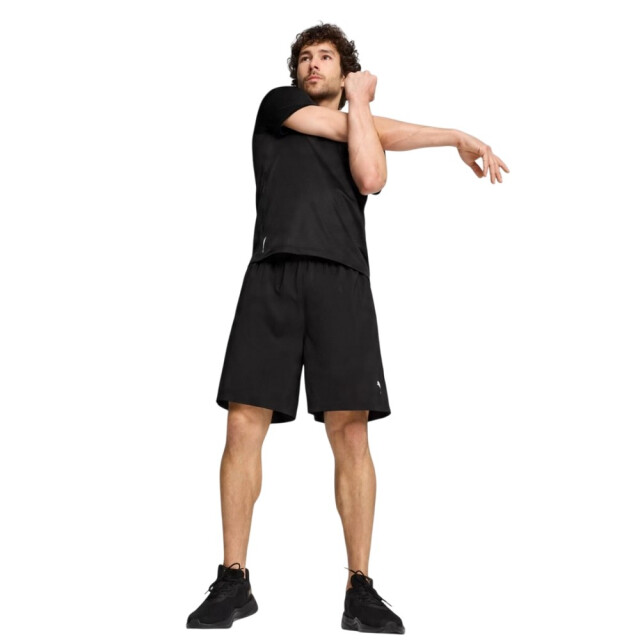 Puma Heren train fav blaste korte broek UTPP5313_black large