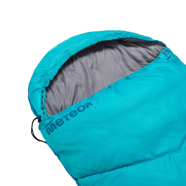 Meteor Logo linker ritsslaapzak UTPP4689_blue large