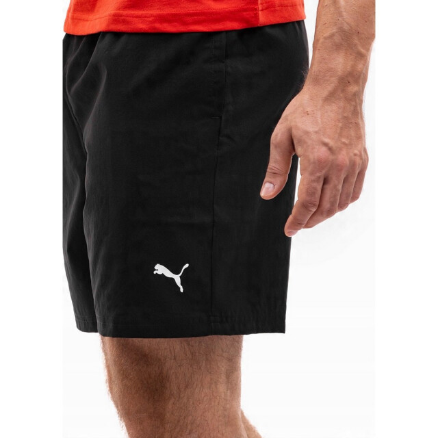 Puma Heren train fav blaste korte broek UTPP5313_black large
