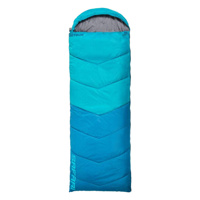 Meteor Logo linker ritsslaapzak UTPP4689_blue large