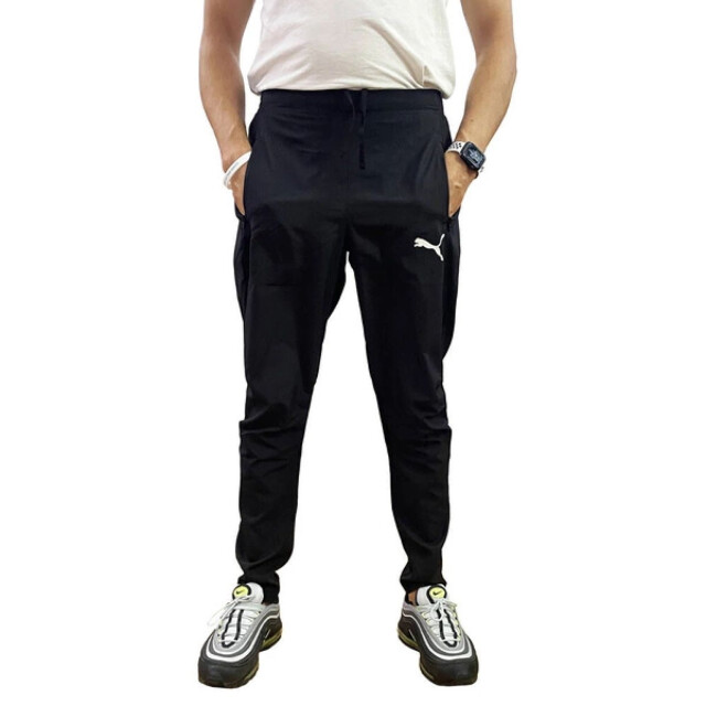 Puma Heren liga joggingbroek UTPP4795_black large