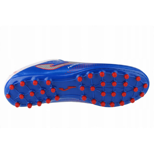 Joma Heren xpander kunstgras voetbalschoenen UTPP4499_blue large