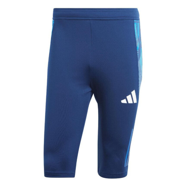 Adidas Heren tiro 24 wedstrijdshort halflang UTPP4404_navyblue large