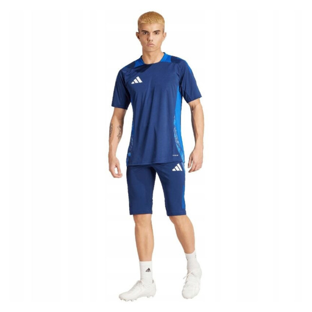 Adidas Heren tiro 24 wedstrijdshort halflang UTPP4404_navyblue large