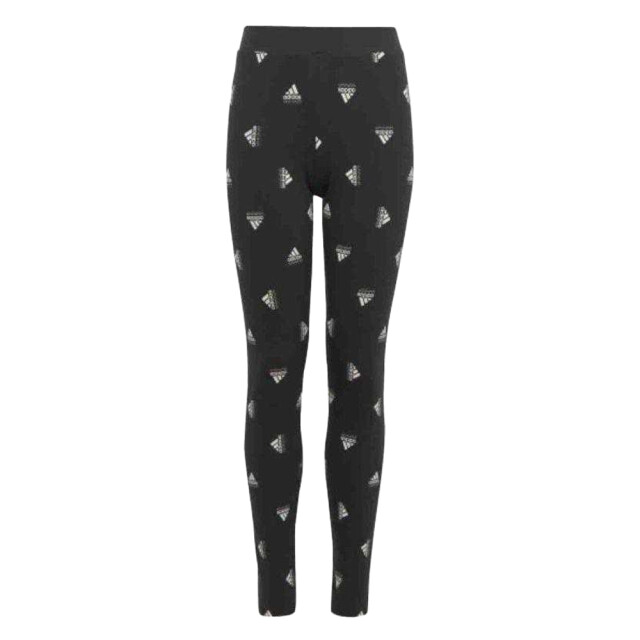 Adidas Leggings met kinder/kinderlogo UTPP4432_black large
