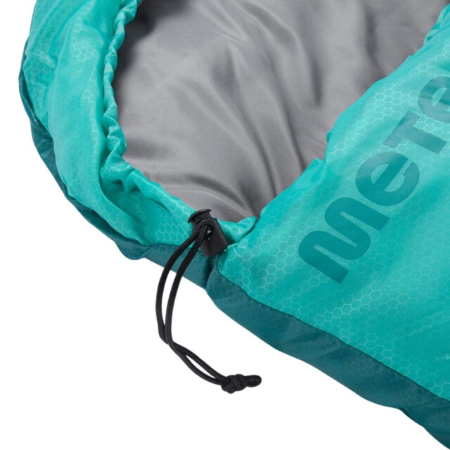 Meteor Logo linker ritsslaapzak UTPP4689_green large