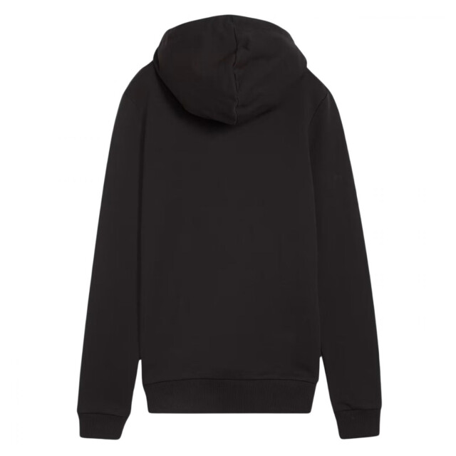 Puma Dames team goal casual hoodie UTPP4367_black large