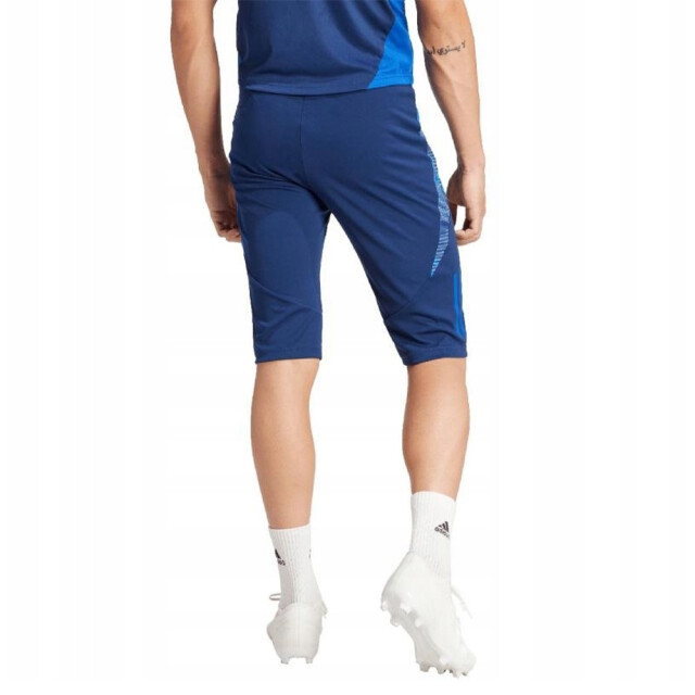Adidas Heren tiro 24 wedstrijdshort halflang UTPP4404_navyblue large