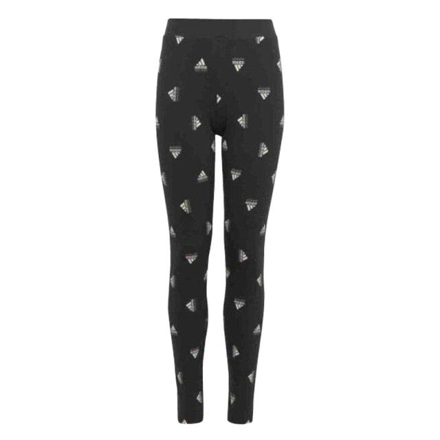 Adidas Leggings met kinder/kinderlogo UTPP4432_black large