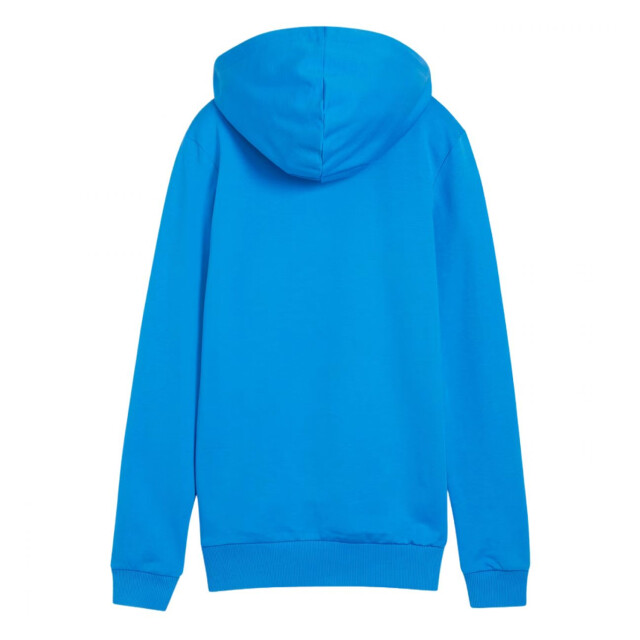 Puma Dames team goal casual hoodie UTPP4367_blue large
