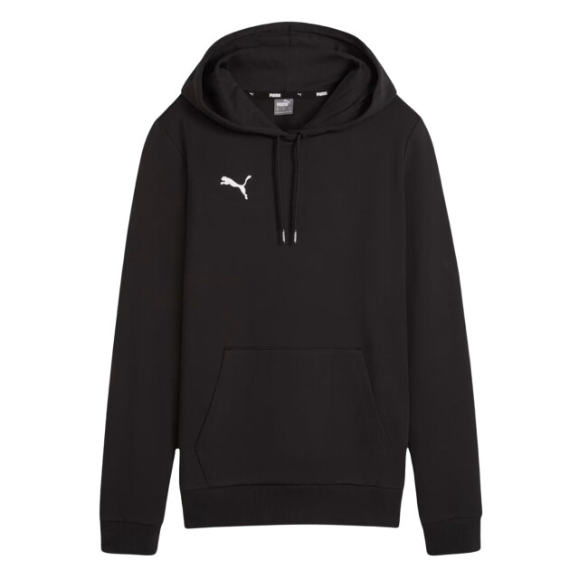 Puma Dames team goal casual hoodie UTPP4367_black large